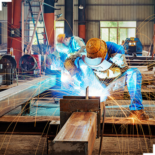 manufacturing