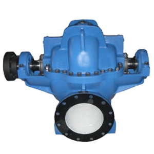 split-casing-double-suction-pump