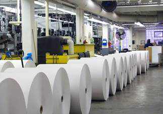 paper industry 1