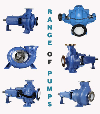 pumps-range