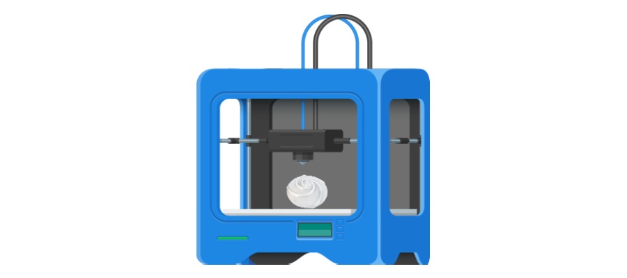 Impresión 3D-trabajo-para-la-industria-de-bombas