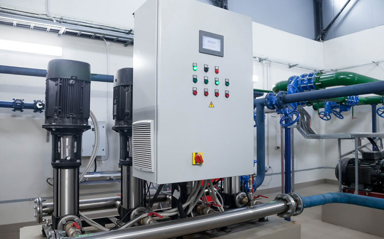 10 Smart Ways to Cut Down Pump Operational Costs