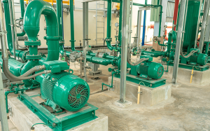 desalination plant 1