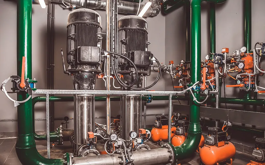 how-do-vertical-turbine-pumps-work