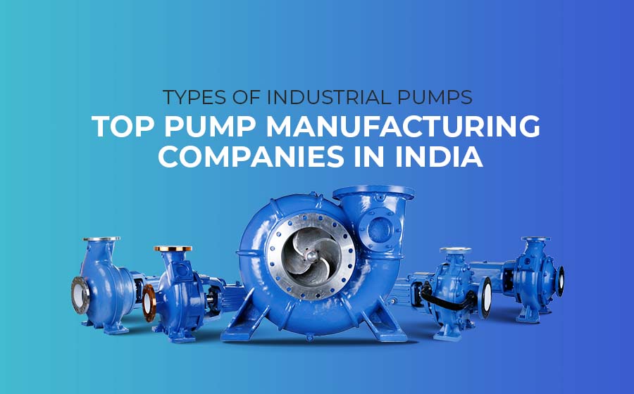 types-of-industrial-pumps