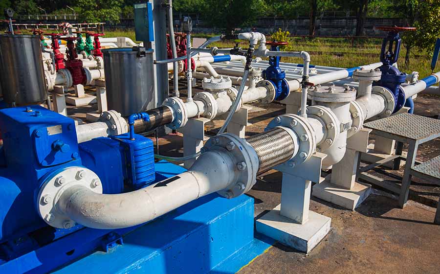 common-types-of-industrial-pumps