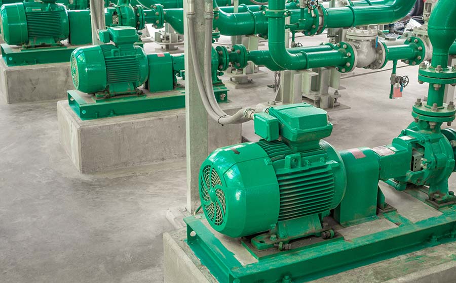 importance-of-timely-maintenance-of-industrial-pumps